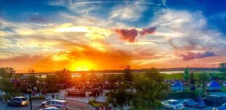Summer Jams and Fireworks Event